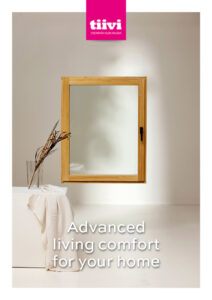 Tiivi esite 06 2025 English kansi