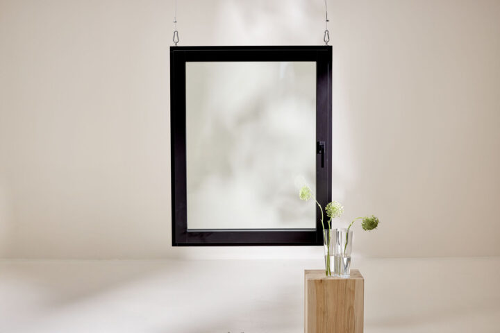 Taloyhtiön ikkunaremontissa valituilla tuotteilla on väliä