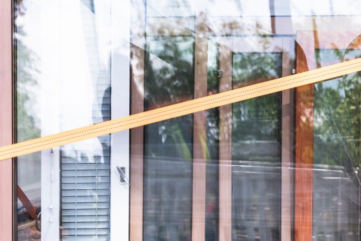 Kierrätys on luonnollinen osa taloyhtiön ikkunaremonttia