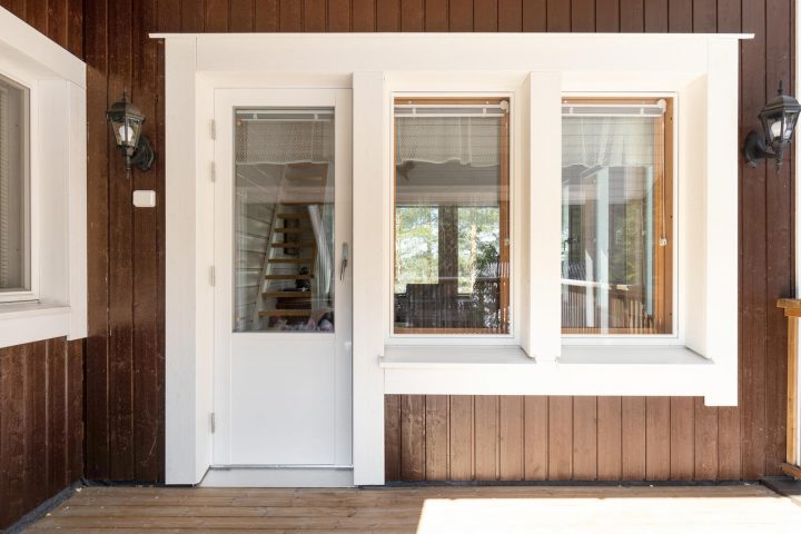 "Ehkä siksi uskallettiin tähän uudistukseen lähteä, kun se palvelu oli niin ensiluokkaista"