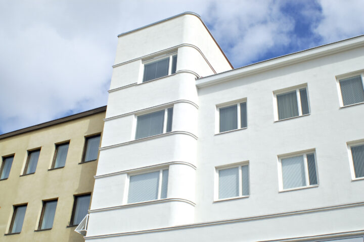 Vaivattoman taloyhtiön ikkunaremontin varmistaminen