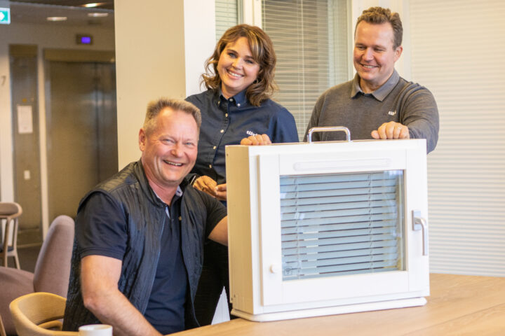 Ilmanvaihto-ongelmia taloyhtiössä?