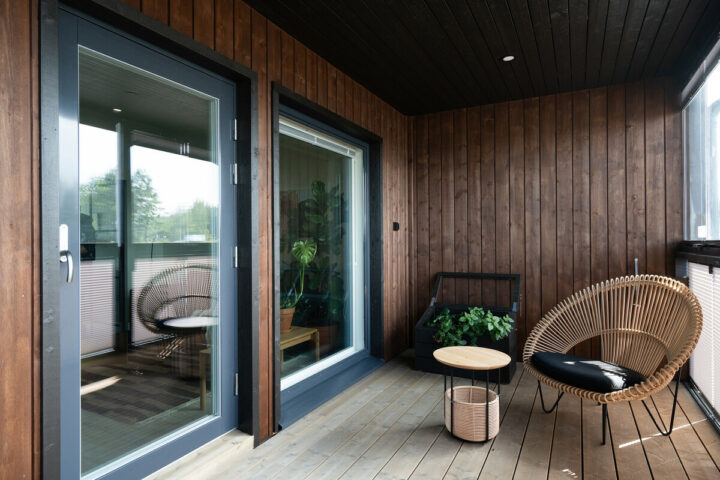 LOVIISAN ASUNTOMESSUT 2023