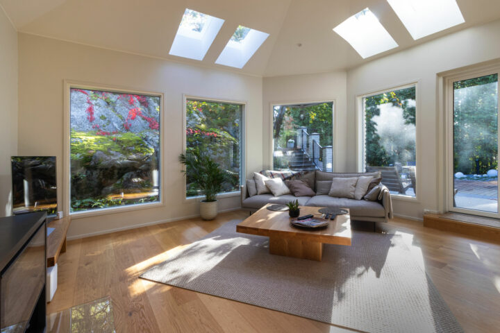 Miten ALV nouseminen vaikuttaa ikkunoihin ja oviin?