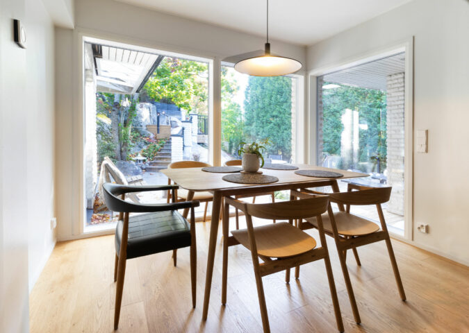 10 000€ arvonnan voitto Vuorentaustaan!