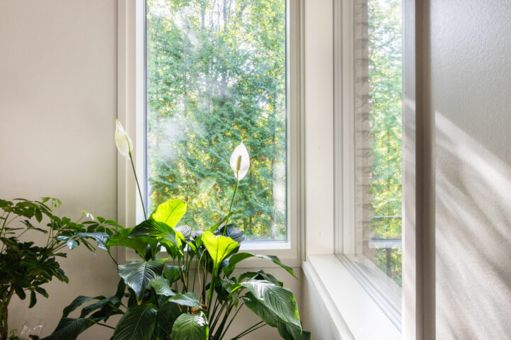 Vähähiilinen kierrätetty alumiini vähähiilisen rakentamisen tueksi