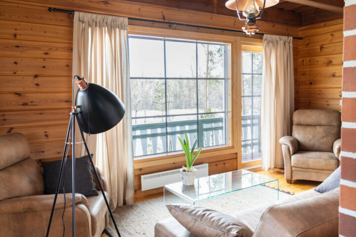 Rakennuslaki uudistuu 2025 – piharakennusten lupa-asiat helpottuvat