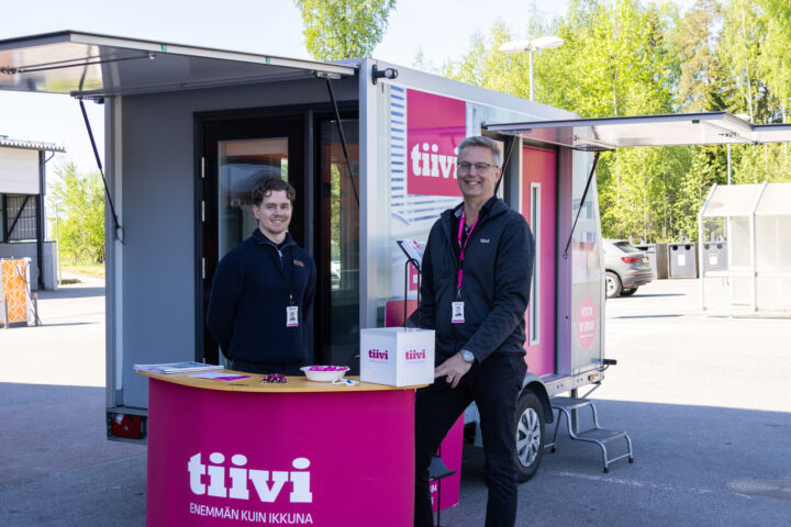 Omakotitalon ilmanvaihto kuntoon