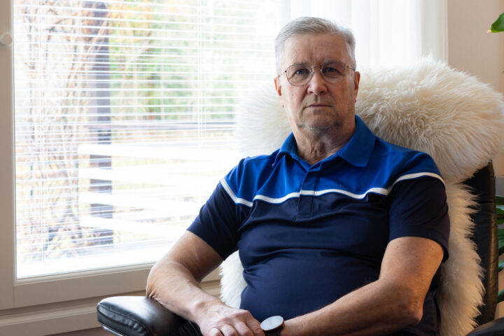 "Jos haluaa sellaiset ikkunat, joihin on varmasti tyytyväinen, kannattaa ottaa yhteyttä Tiiviin. Varsinkin jos haluaa panostaa laatuun ja käytettävyyteen"