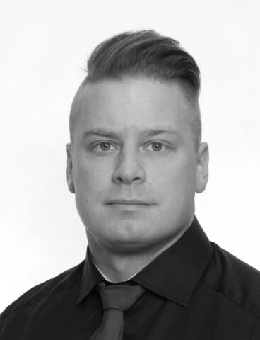 Henkilötarina – Keijo Heikkinen