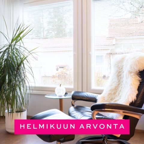 Maalis- ja huhtikuun arvontojen voitot Ikaalisiin ja Saarijärvelle!