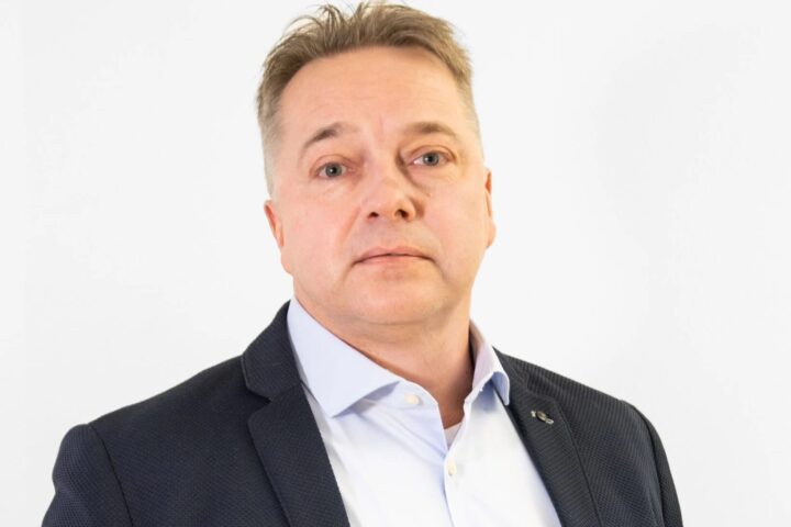 Henkilötarina – Reijo Vähätiitto