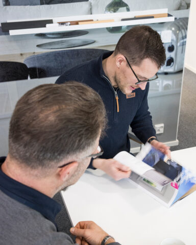 Tiivi mukana Best Seller – kilpailussa  