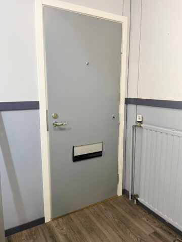 Mitä kerrostaso-ovien vaihtamisessa kannattaa huomioida?