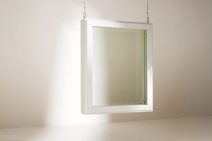 Vinkit ikkunoiden keväthuoltoon